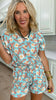 The All-Day Breakfast Bacon & Eggs 3-Piece Jogger Pajama Set | Salty Wave *START SHIP DATE: OCT 25TH **DEAL*
