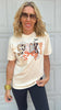 Spooky Season Cutie Garment Graphic T-shirt
