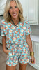 The All-Day Breakfast Bacon & Eggs 3-Piece Jogger Pajama Set | Salty Wave *START SHIP DATE: OCT 25TH **DEAL*