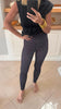 24/7 Cheetah Legging | SALTY WAVE *DEAL