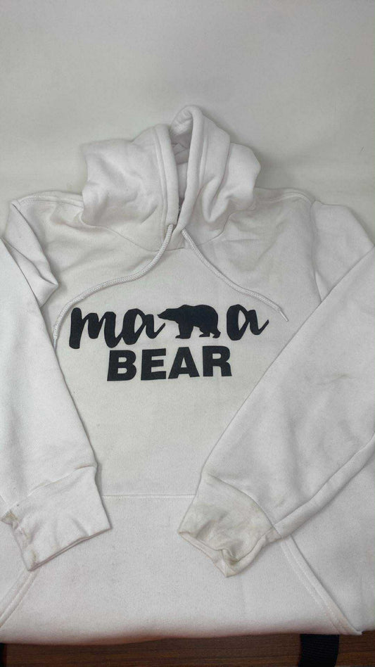 Mama Bear Hoodie *FINAL SALE