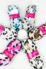 Leopard Soft Non Slip Winter Slipper **DEAL - COUPON EXCLUDED