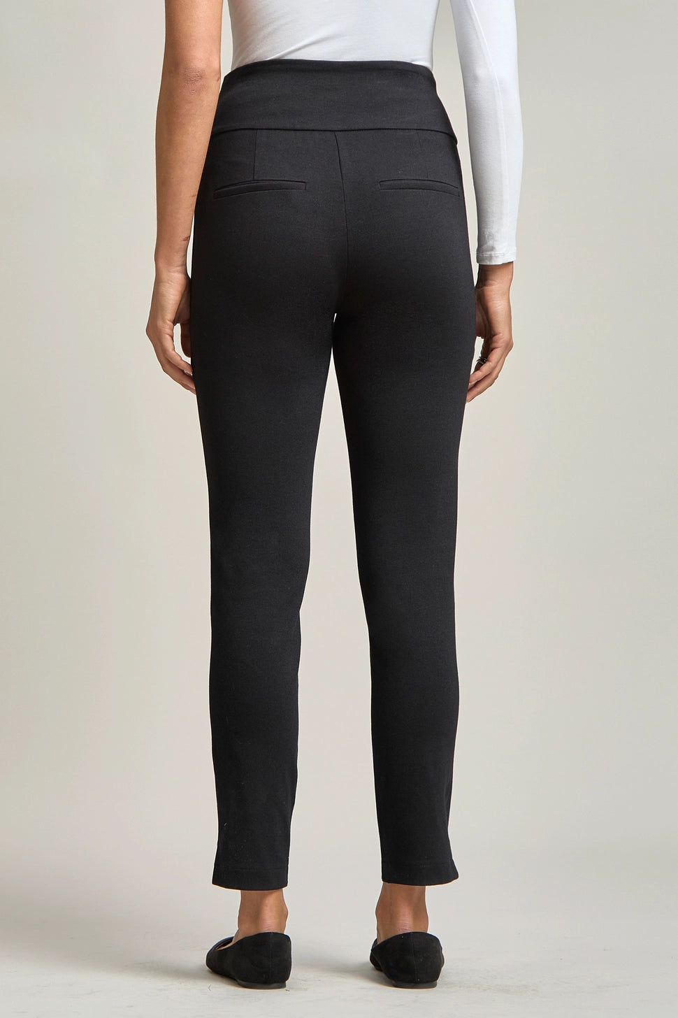 Magic High Waisted 28" Skinny Pants - DEAL
