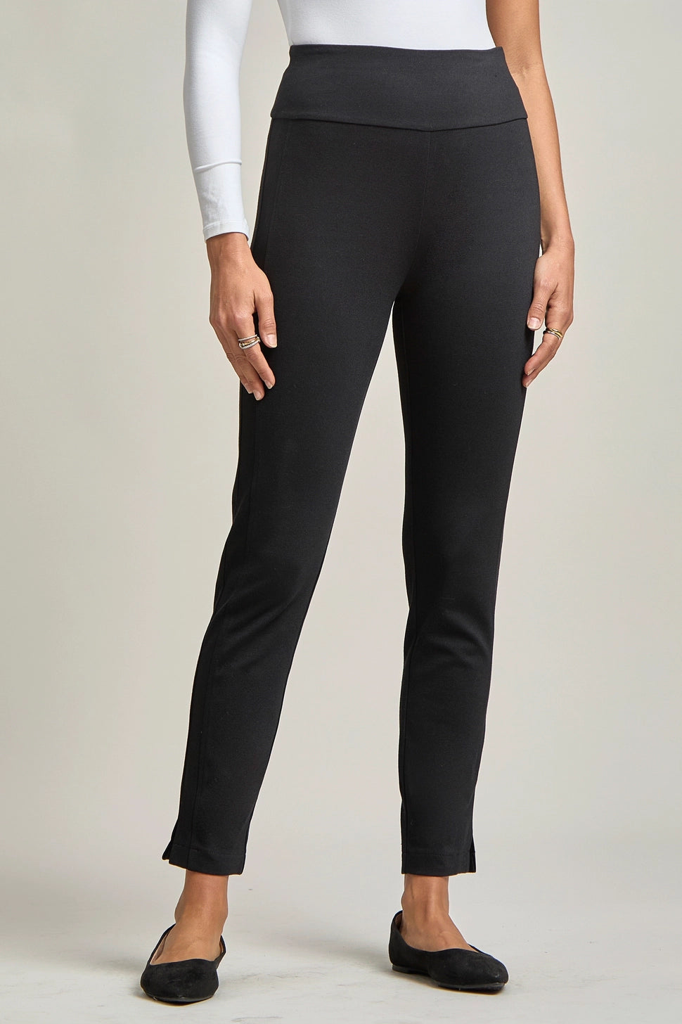 Magic High Waisted 28" Skinny Pants - DEAL