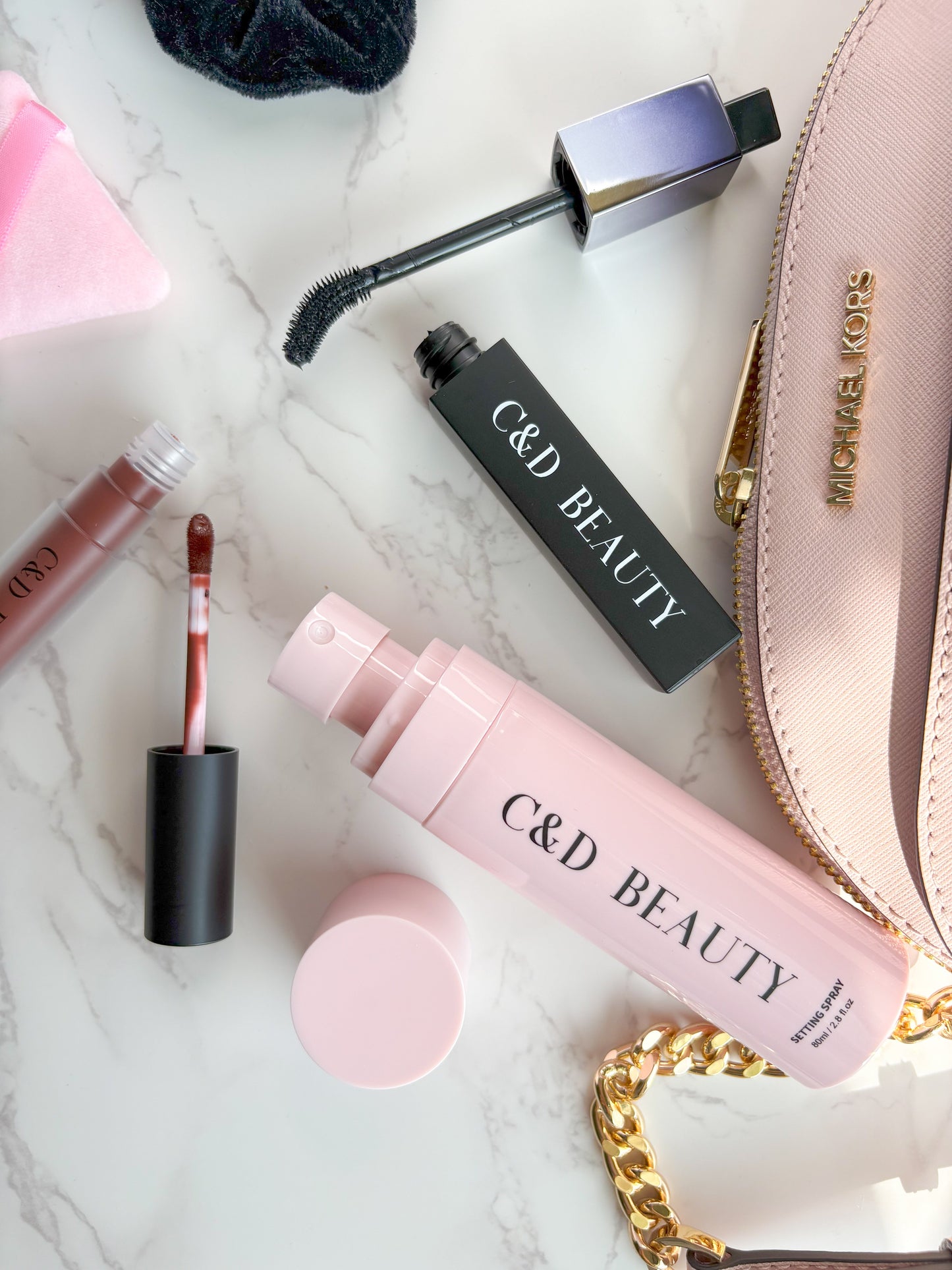 HydraLock Setting Spray | C&D BEAUTY *30A SEPT PREORDER