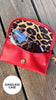 Red Cheetah Collection| Makeup Junkie & Bad Habit Collab *PREORDER - START SHIP DATE 6-8 WEEKS