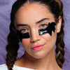 Halloween Bat Habits Detox Undereye Masks