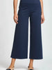 Magic Wide Cropped Pants - DEAL