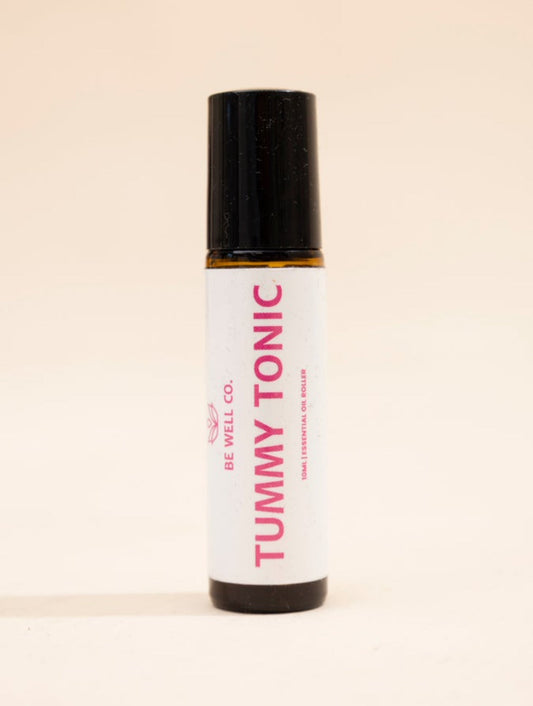 Tummy Tonic  Calm & Soothe Digestion | BE WELL *30A SEPT PREORDER