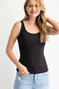 Butter Soft Tank Top |  RAE MODE