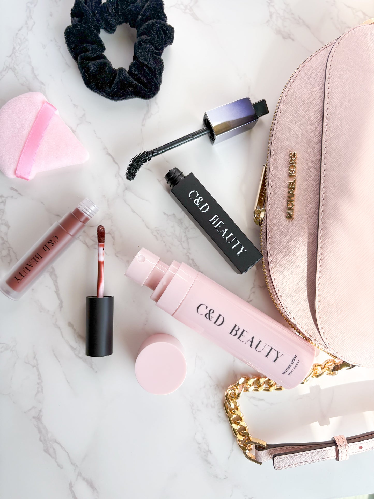 HydraLock Setting Spray | C&D BEAUTY *30A SEPT PREORDER