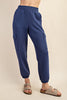 Modal Scuba Cargo Jogger Pant | RAE MODE *30A SEPT PREORDER (3 COLORS)