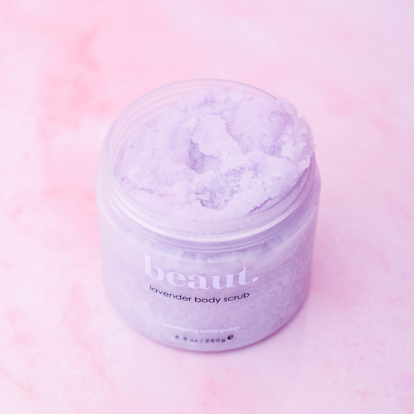 body scrub| BEAUT *30A JANUARY PREORDER