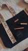 C & D Canvas Tote - C & D Beauty *30A SEPT PREORDER