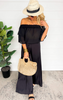 Hey Honey Off Shoulder Top | FINAL SALE