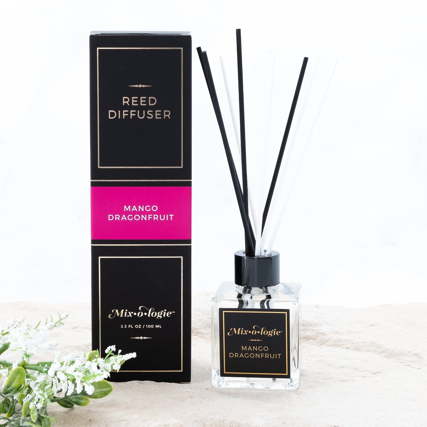 Mixologie Reed Diffusers *30A JANUARY PREORDER