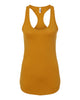 Women's Ideal Racerback Tank (5 COLORS)