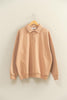Oversized Polo Collared Pullover (6 COLORS) | HYFVE *LA LIVE PREORDER