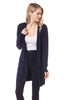 Our Favorite Long Boyfriend Cardigan (5 COLORS) *DEAL*