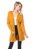 Our Favorite Long Boyfriend Cardigan (5 COLORS) *DEAL*