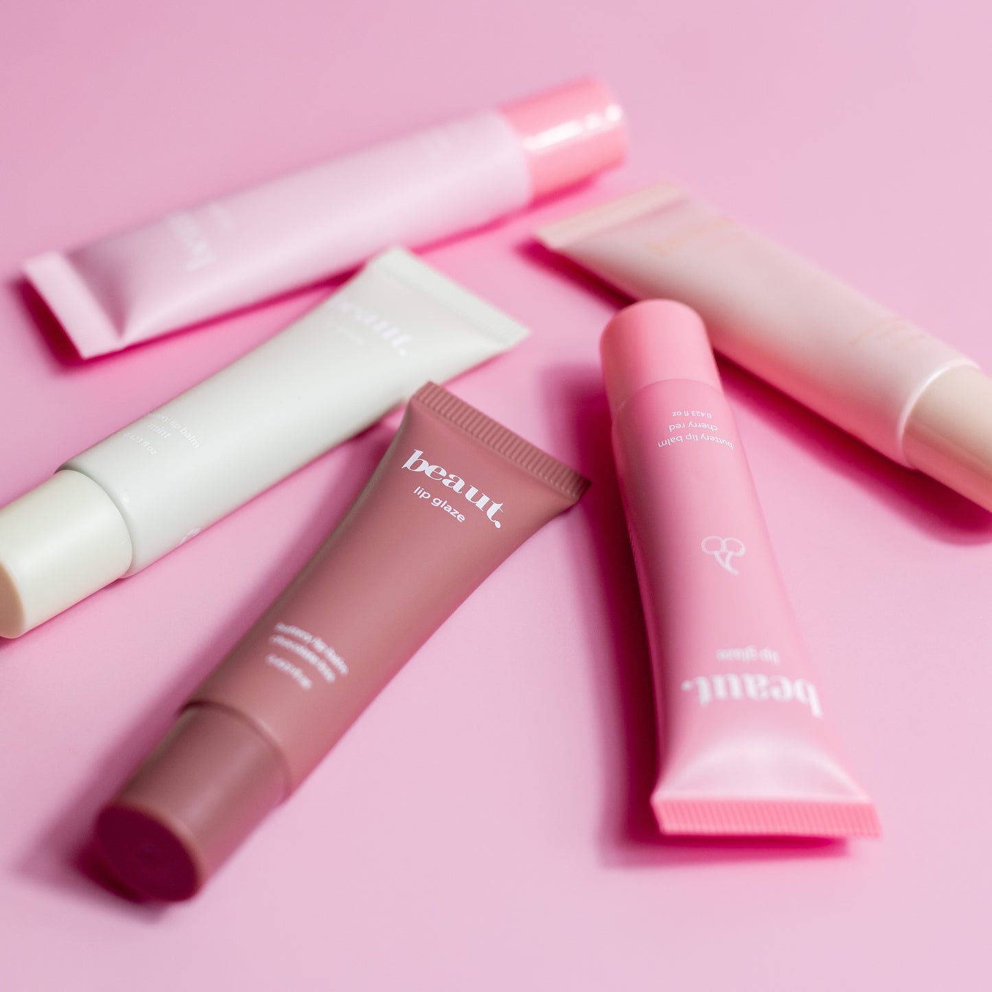 lip glaze | BEAUT *30A JANUARY PREORDER