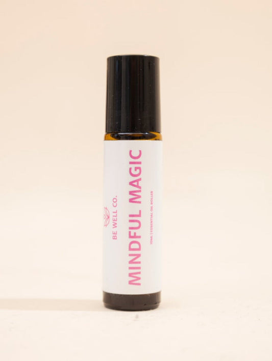 Mindful Magic Wellness Roller | BE WELL *30A SEPT PREORDER**