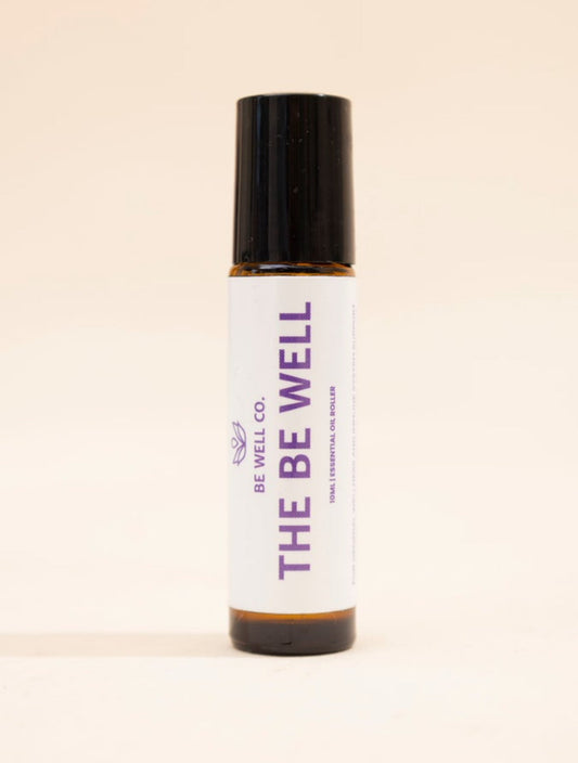 The Be Well  Strengthen & Protect your immune system | BE WELL *30A SEPT PREORDER**