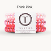 Large Coil Hair Ties (Set of 3) | Teleties * 30A OCTOBER LIVE PREORDER