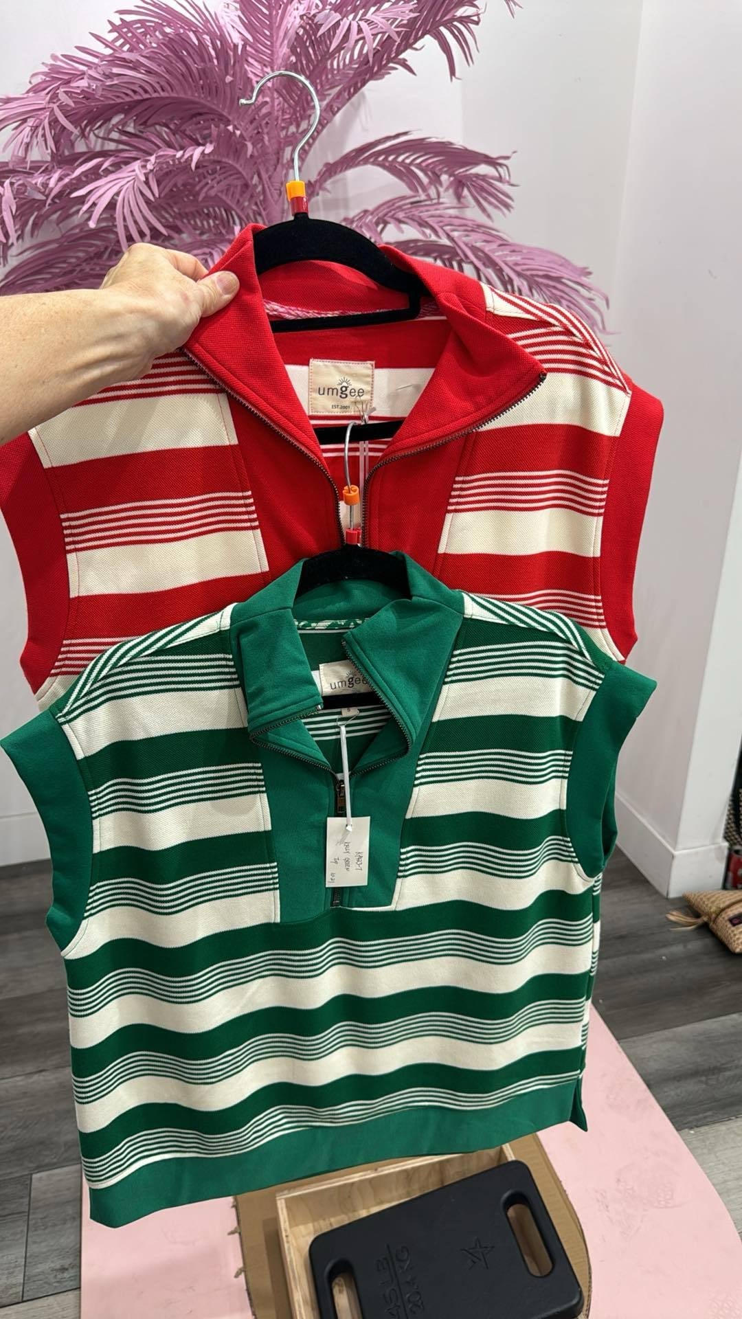 STRIPES COLLECTION
