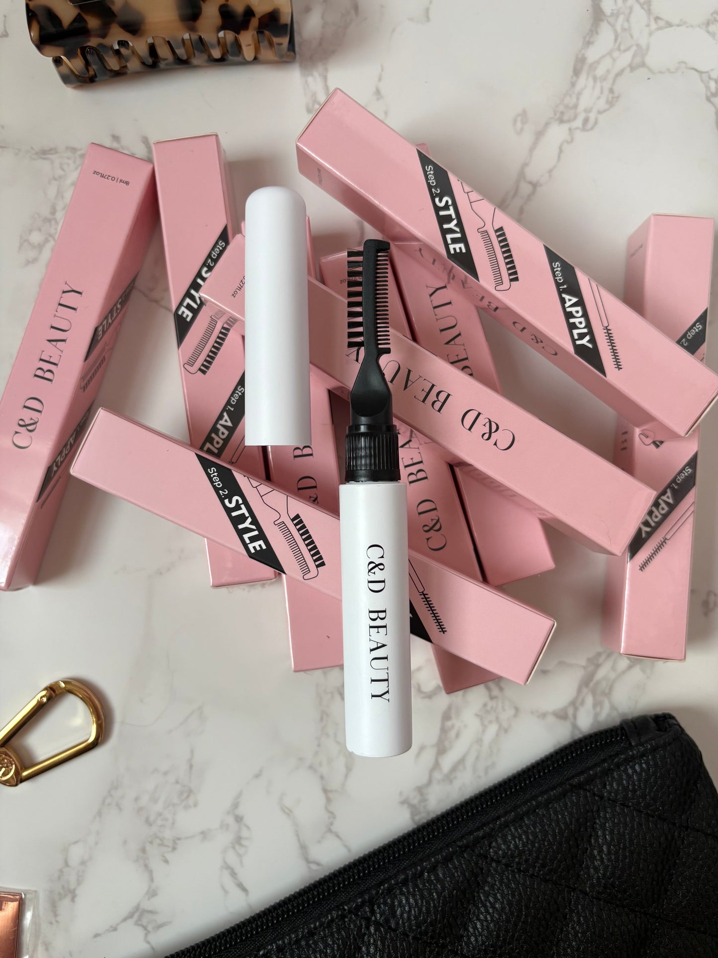 BrowLock Brow Gel | *30A SEPT PREORDER