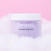 body scrub| BEAUT *30A JANUARY PREORDER