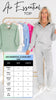 AirEssential Cloud Top by Salty Wave - DEAL (6 COLORS)