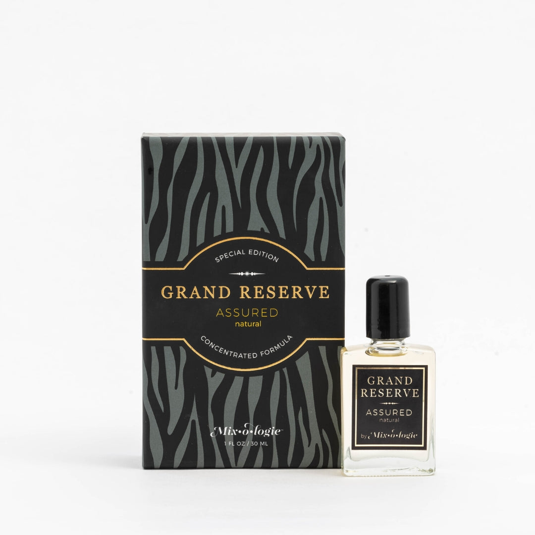 Mixologie Grand Reserve - 30 mL *30A JANUARY PREORDER