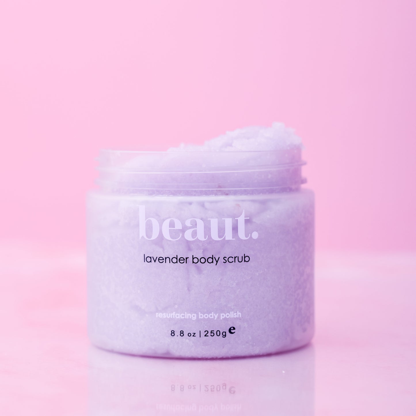 body scrub| BEAUT *30A JANUARY PREORDER