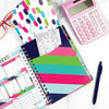 Budget Binder™ Bill Tracker Financial Planner - Denise Albright®