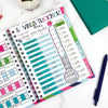 Budget Binder™ Bill Tracker Financial Planner - Denise Albright®