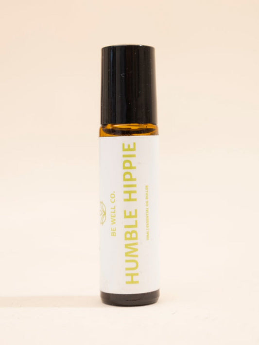 Humble Hippie - The Zen Blend | BE WELL *30A SEPT PREORDER