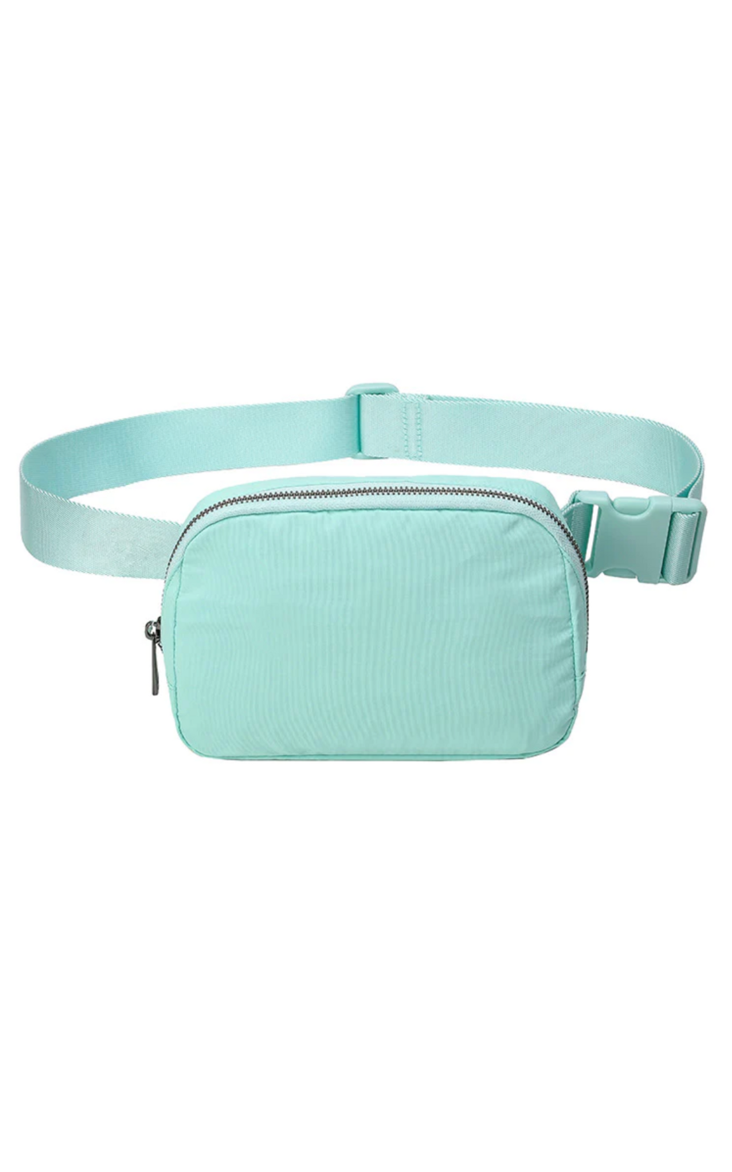 Sara's Everywhere Belt Bag - Baby Blue