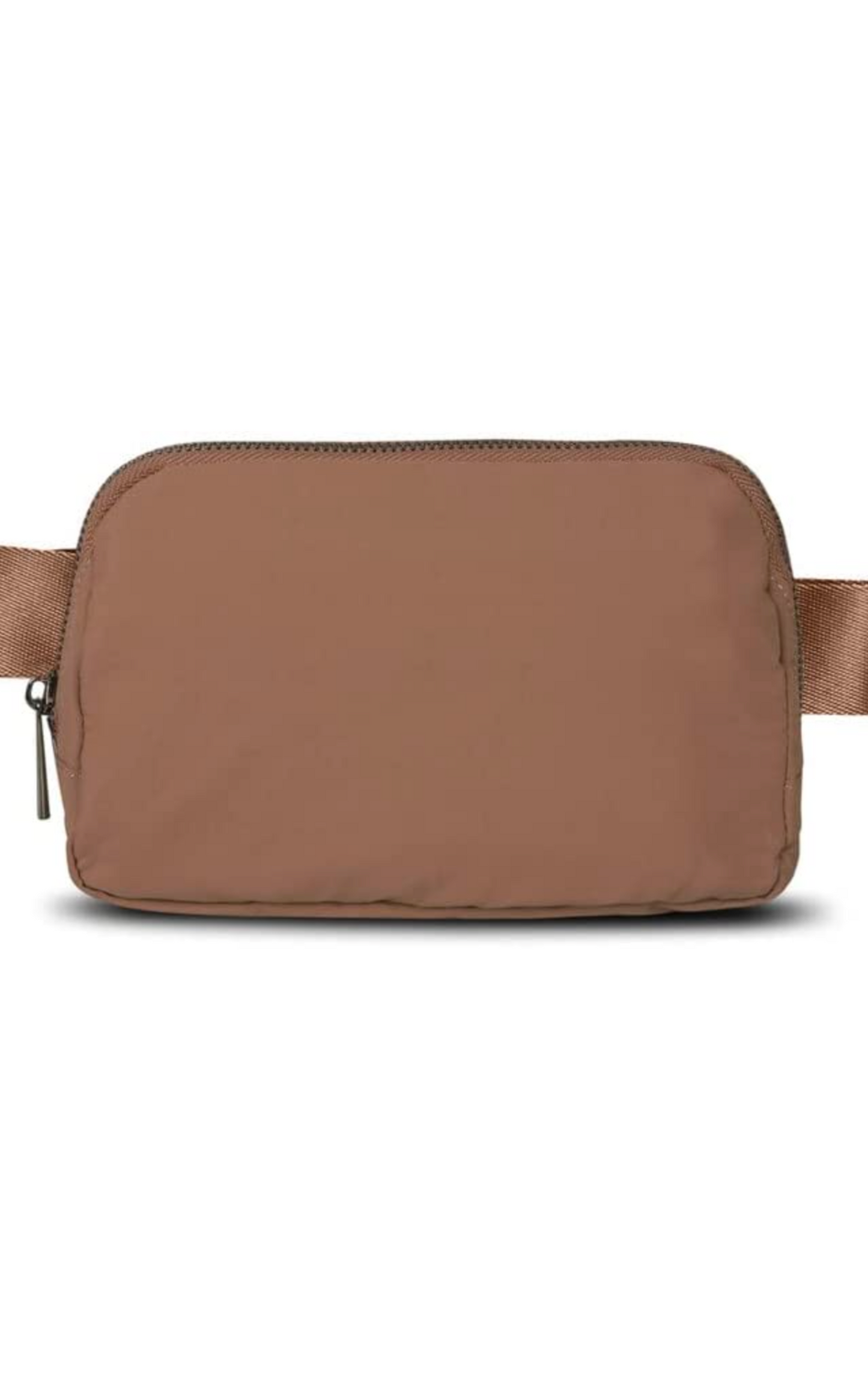 BHB DOORBUSTER: Sara's Everywhere Belt Bag - Brown