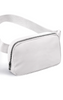 BIRTHDAY DOORBUSTER: Sara's Everywhere Belt Bag - White