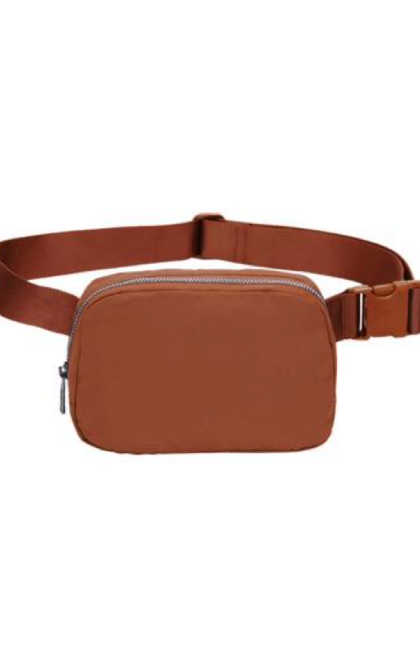 Sara's Everywhere Belt Bag - Cognac