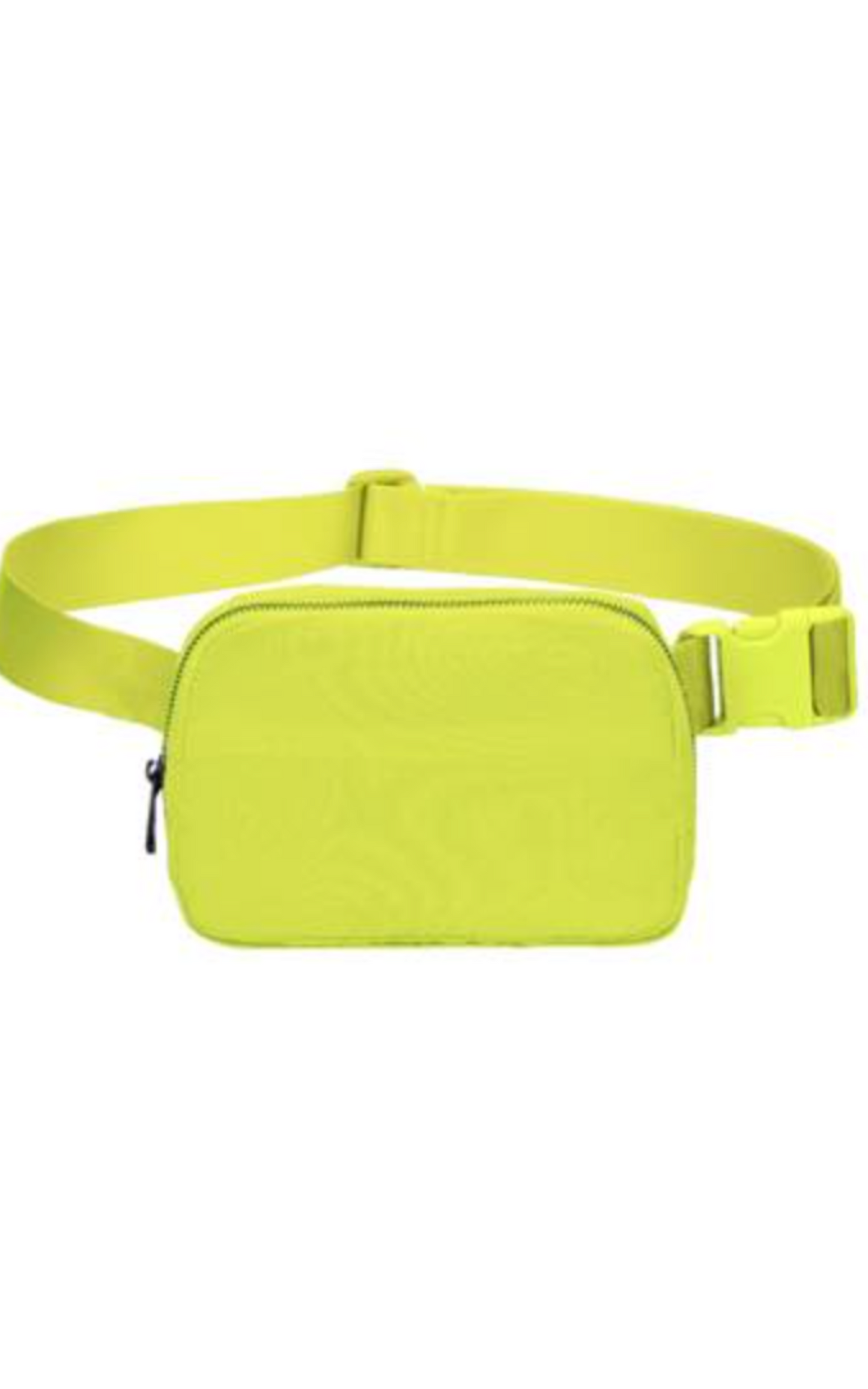 Sara's Everywhere Belt Bag - Neon