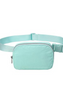 PINK FRIDAY DEAL:: Sara's Everywhere Belt Bag - Baby Blue