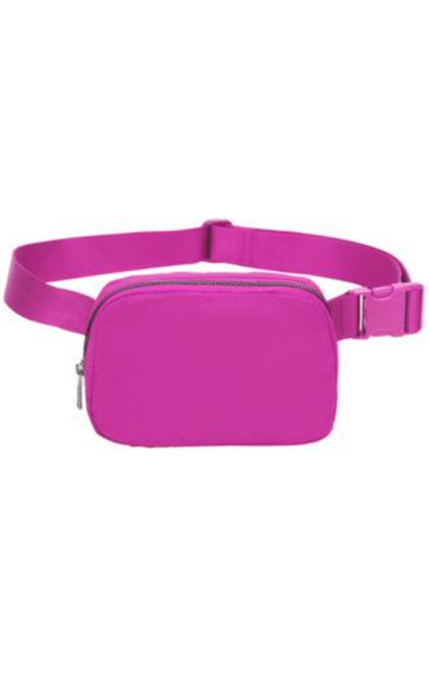 HOLIDAY DEAL: Sara's Everywhere Belt Bag - Hot Pink**