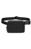 BHB DOORBUSTER: Sara's Everywhere Belt Bag - Black