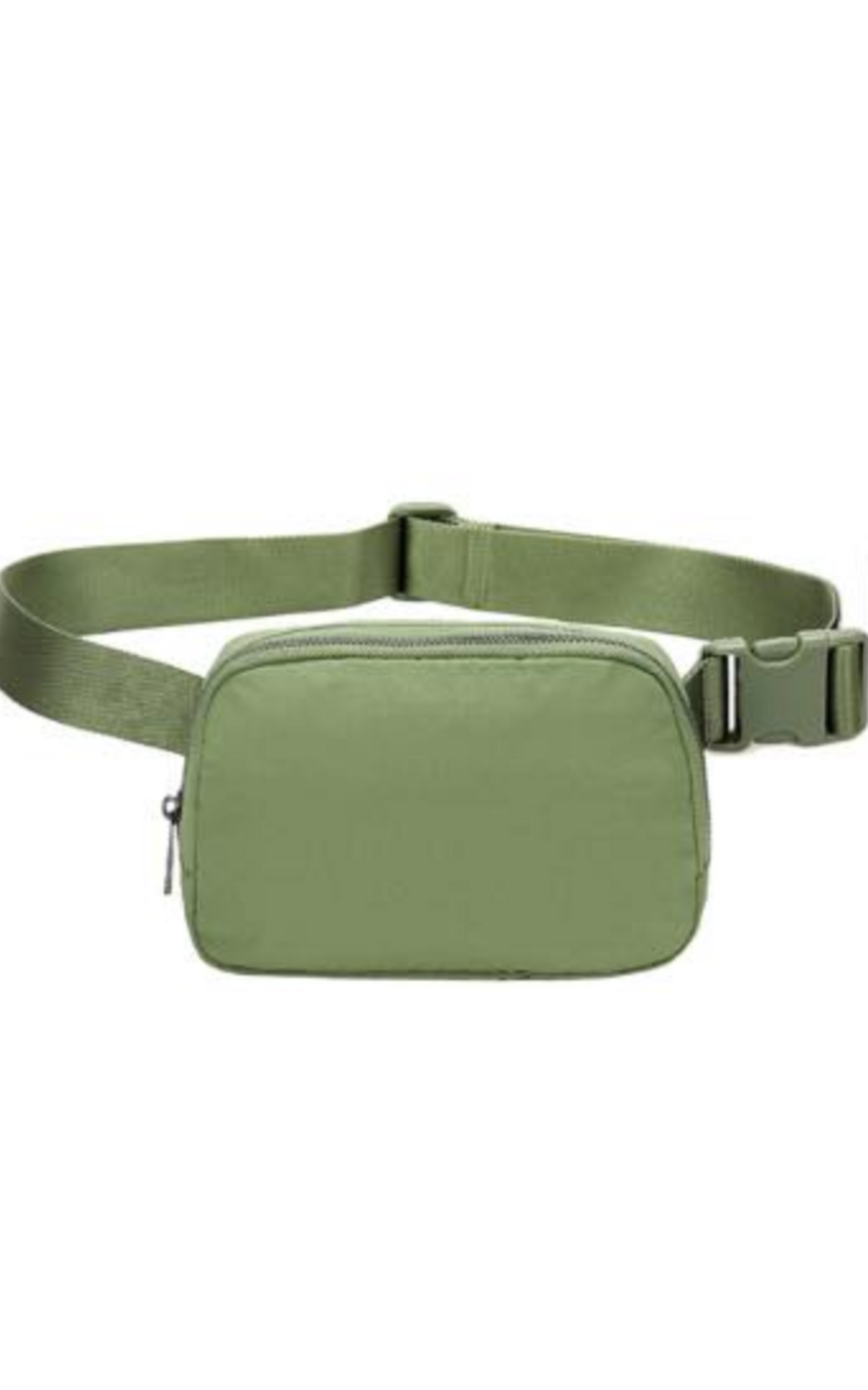 Sara's Everywhere Belt Bag - Olive