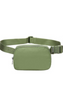 Sara's Everywhere Belt Bag - Olive