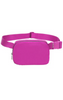 HOLIDAY DEAL: Sara's Everywhere Belt Bag - Hot Pink**