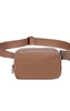 BHB DOORBUSTER: Sara's Everywhere Belt Bag - Brown