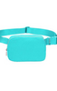 HOLIDAY DEAL: Sara's Everywhere Belt Bag - Mint**